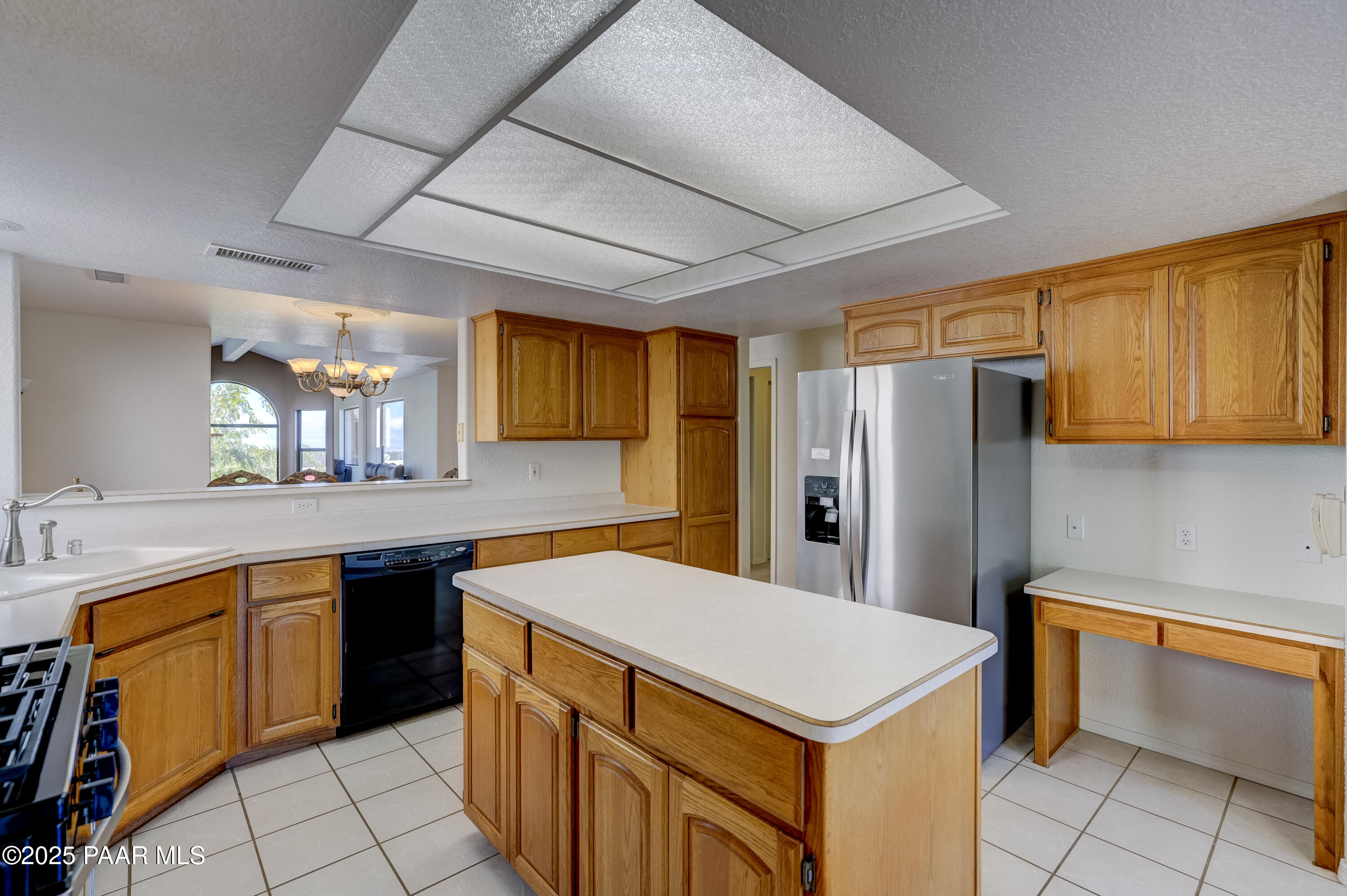 2722 College Heights Road Prescott, AZ 86301 - Photo 16 of 30 Kitchen 3