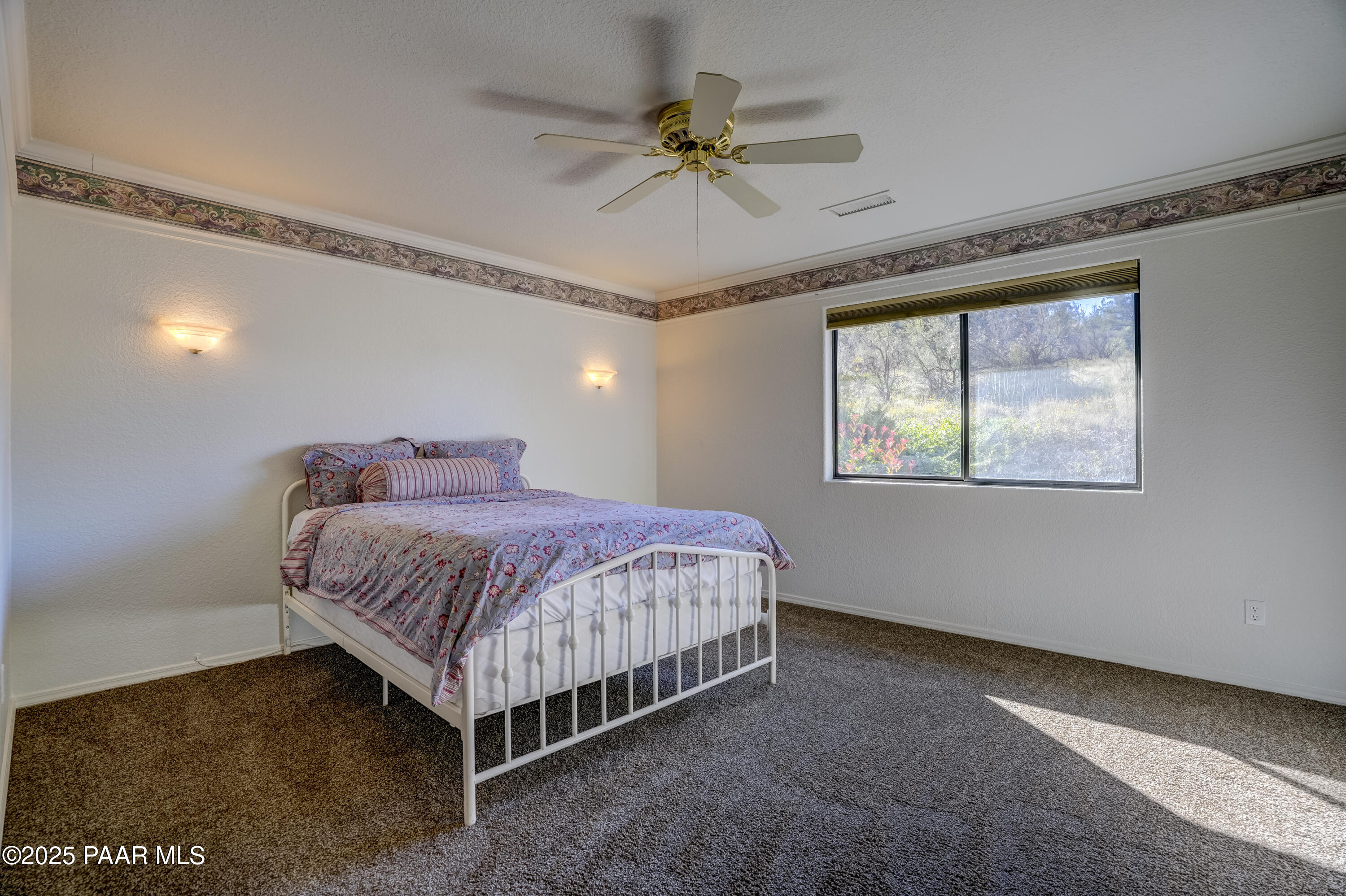 2722 College Heights Road Prescott, AZ 86301 - Photo 19 of 30 Primary Bedroom 1