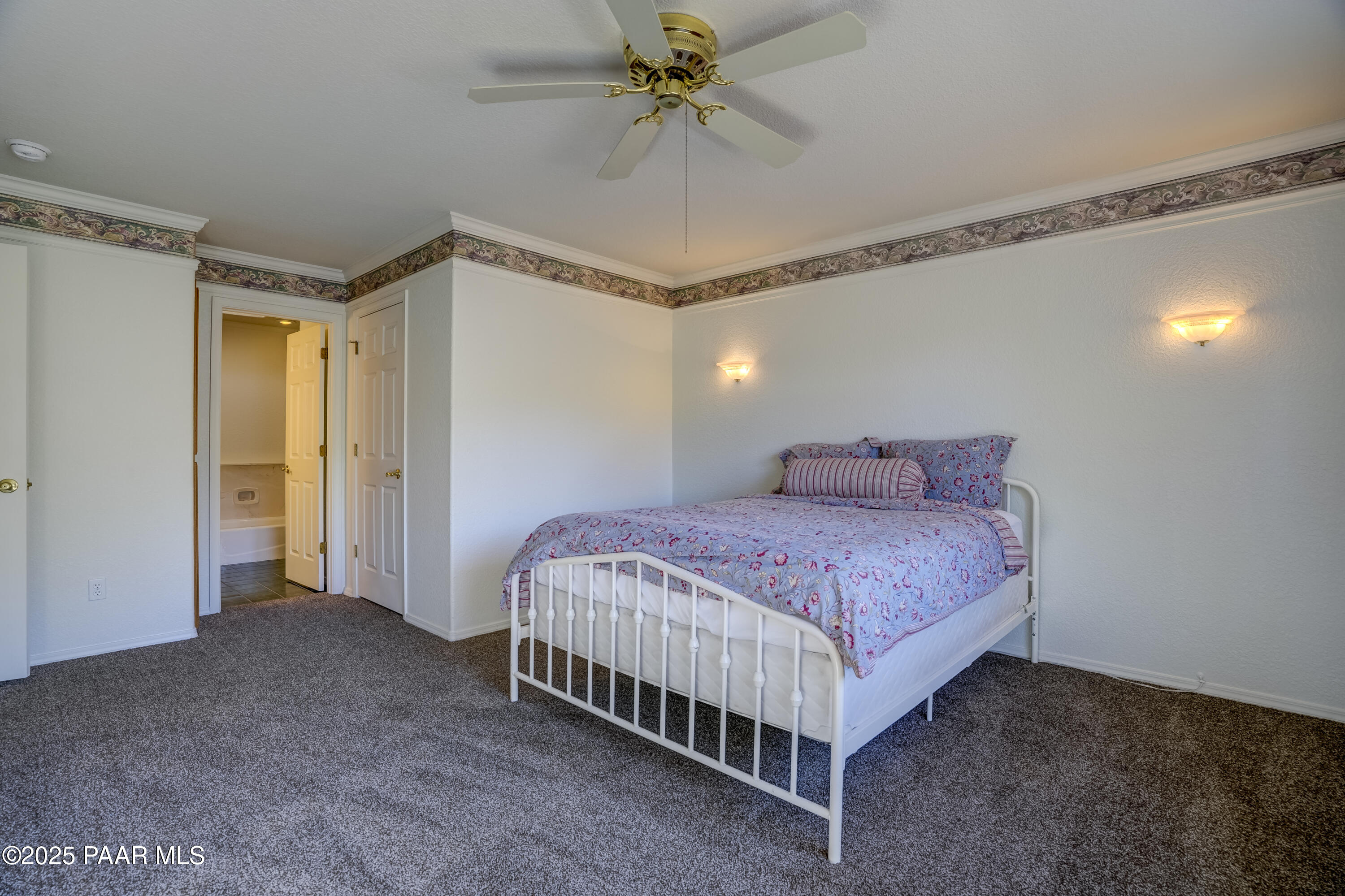 2722 College Heights Road Prescott, AZ 86301 - Photo 20 of 30 Primary Bedroom 2