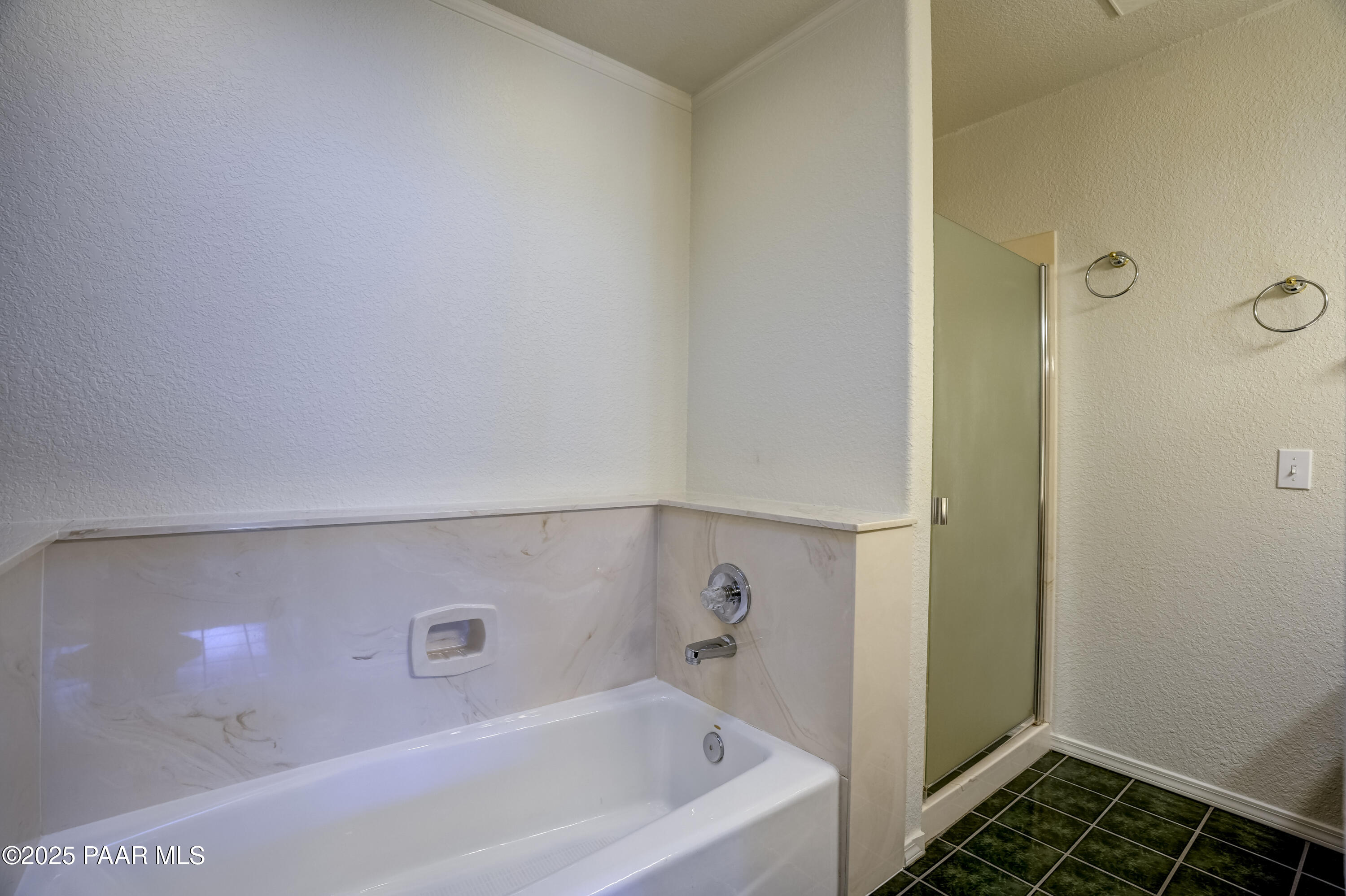 2722 College Heights Road Prescott, AZ 86301 - Photo 23 of 30 Primary Bathroom 2