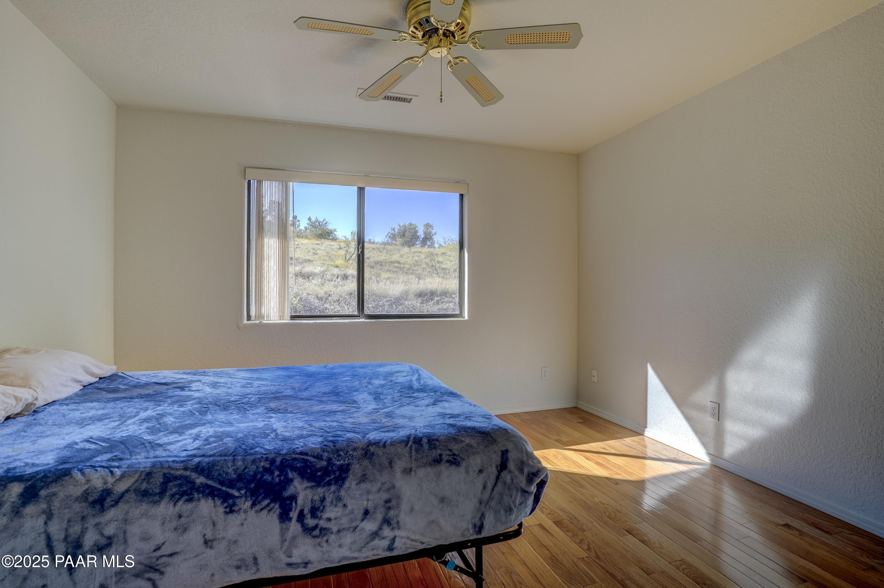 2722 College Heights Road Prescott, AZ 86301 - Photo 26 of 30 Guest Bedroom 2