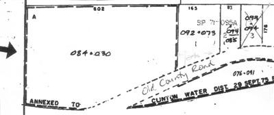 95-xx Old County Rd (sr525) Clinton, WA 98236 - Photo 1 of 1 Gallery Image 1