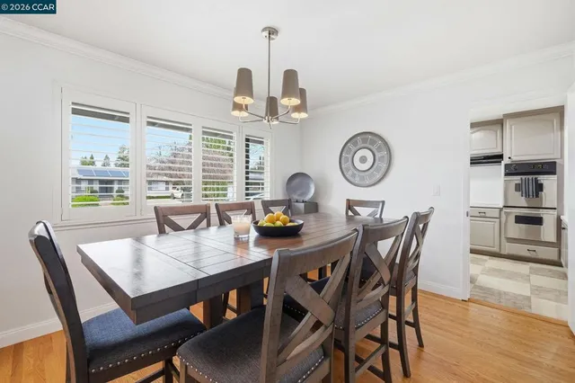 $919,999 | 1760-1760 Elmhurst Lane, Concord, CA 94521