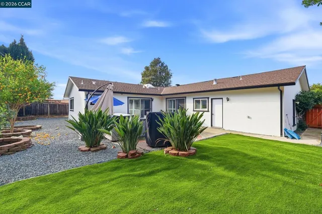 $919,999 | 1760-1760 Elmhurst Lane, Concord, CA 94521