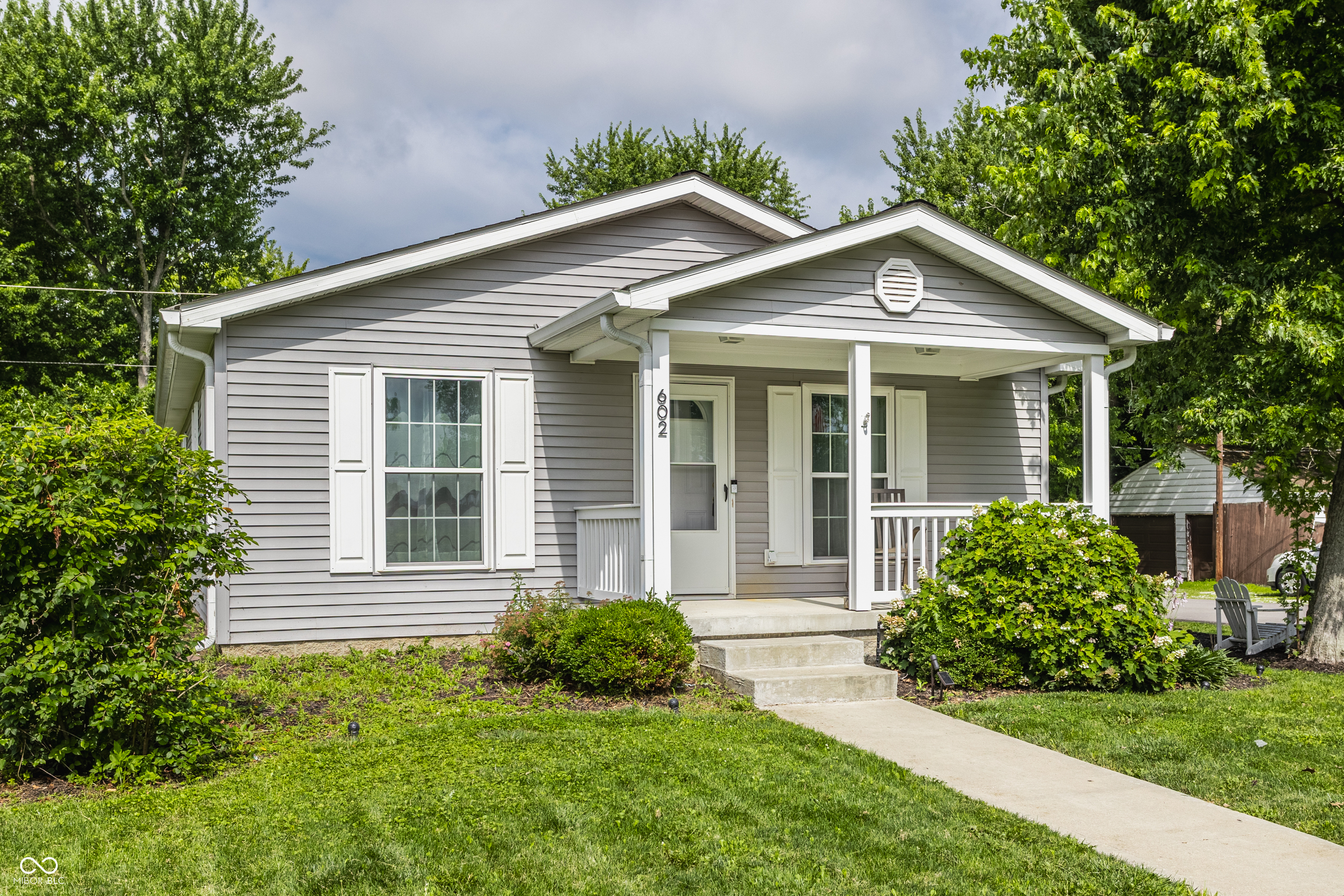 602 South Main Street Whitestown, IN 46075 - Photo 1 of 31