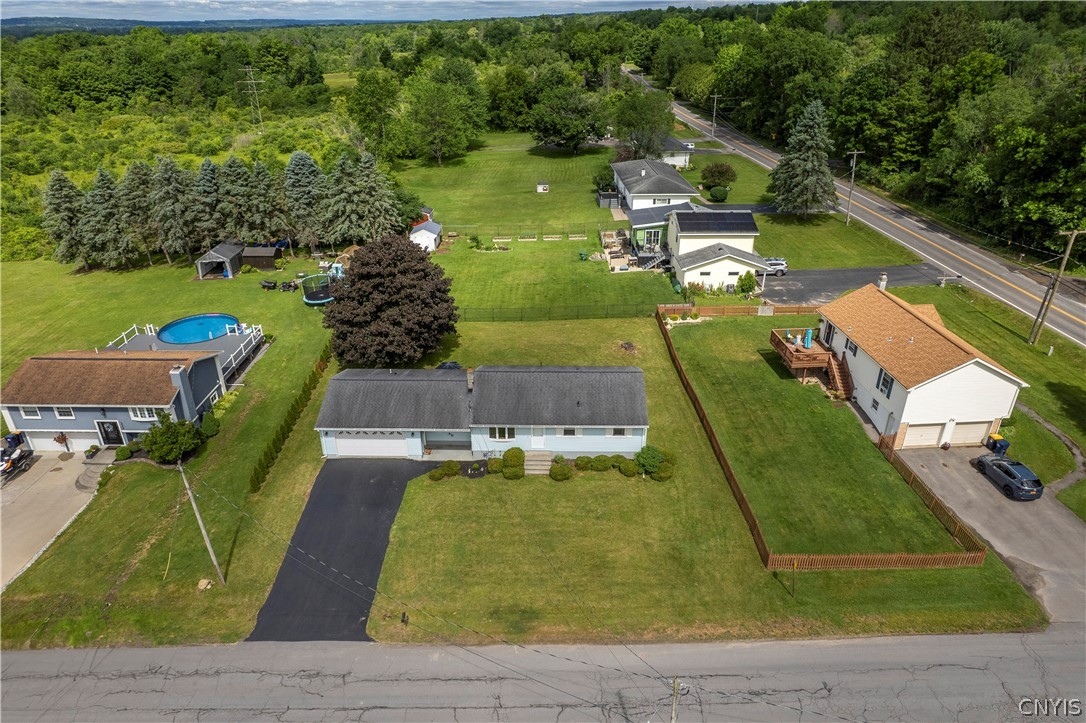 5511 Keyes Road Deerfield, NY 13502 - Photo 3 of 47