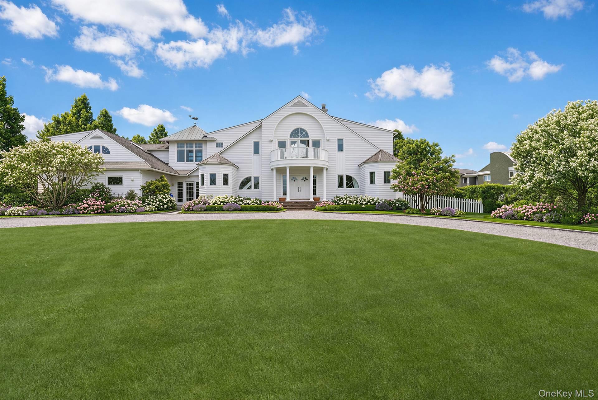 59 Farm Field Road Bridgehampton, NY 11932 - Photo 3 of 21