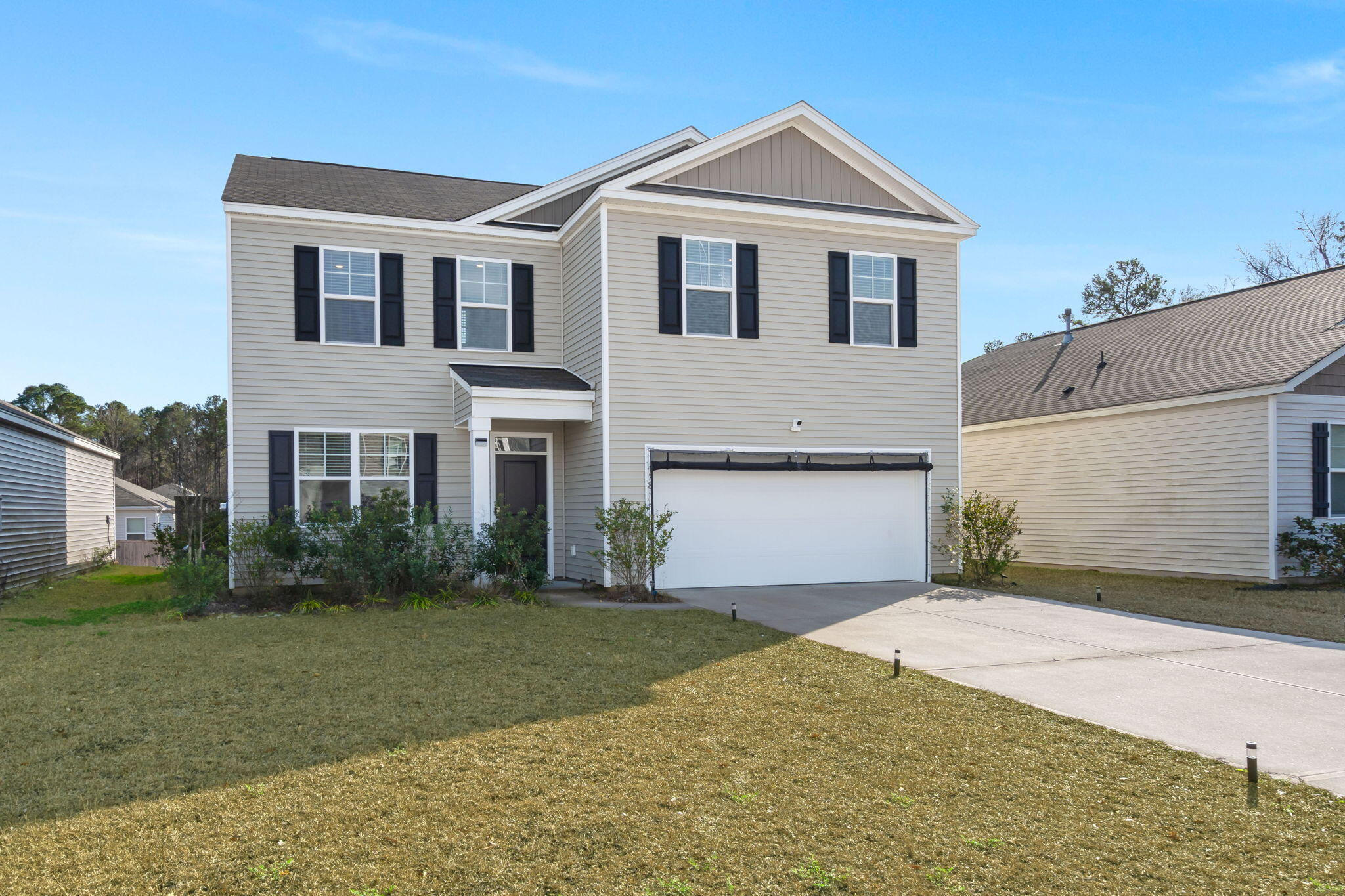 178 Cloverleaf Street Summerville, SC 29483 - Photo 1 of 32 3
