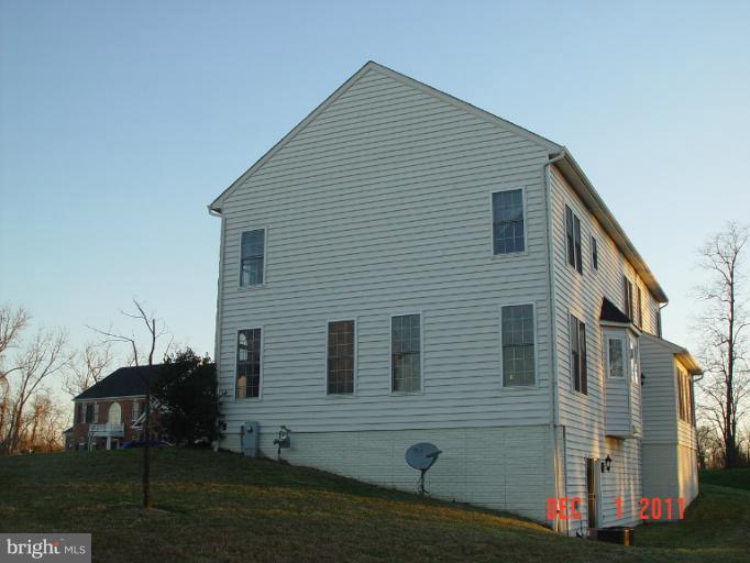 2900 Northern Dancer Road Bowie, MD 20721 - Photo 1 of 28 Exterior (Rear)