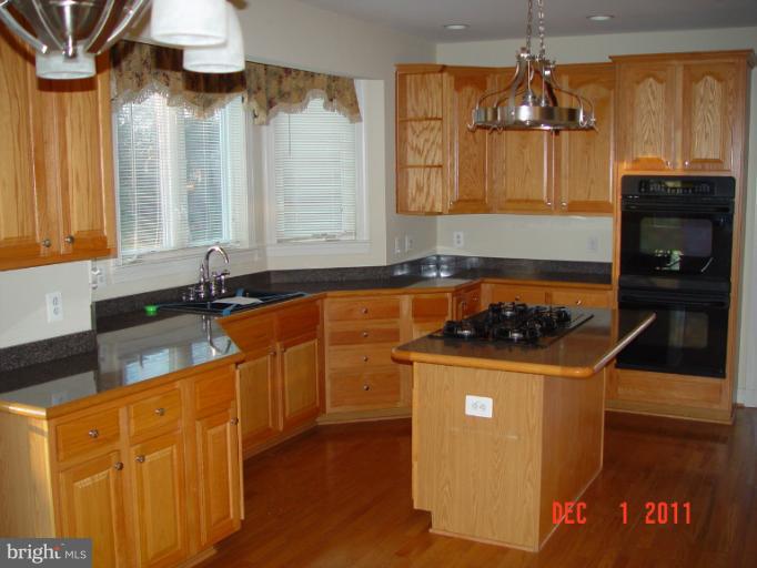 2900 Northern Dancer Road Bowie, MD 20721 - Photo 11 of 28 Kitchen