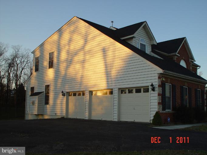 2900 Northern Dancer Road Bowie, MD 20721 - Photo 12 of 28 Exterior (General)