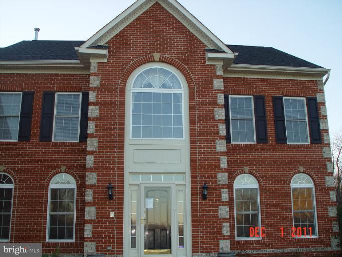 2900 Northern Dancer Road Bowie, MD 20721 - Photo 15 of 28 Exterior (Front)