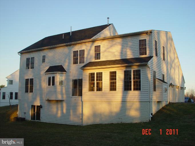 2900 Northern Dancer Road Bowie, MD 20721 - Photo 24 of 28 Exterior (Rear)