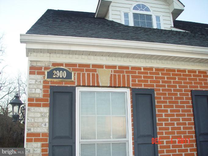 2900 Northern Dancer Road Bowie, MD 20721 - Photo 25 of 28 Exterior (Front)
