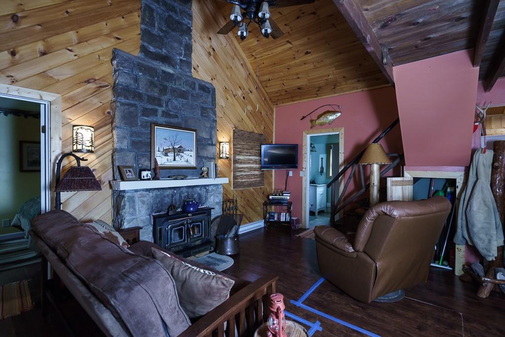 130 Riverside Lane Irvine, PA 16329 - Photo 11 of 25 Gallery Image 11