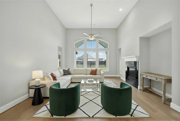 $3,200 | 3031 Lantana Trail, Katy, TX 77493