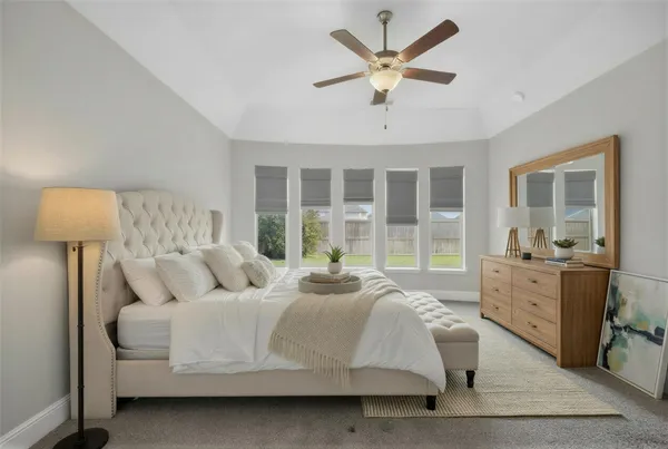 $3,200 | 3031 Lantana Trail, Katy, TX 77493