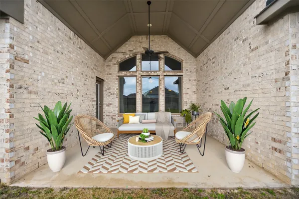 $3,200 | 3031 Lantana Trail, Katy, TX 77493