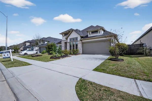 $3,200 | 3031 Lantana Trail, Katy, TX 77493