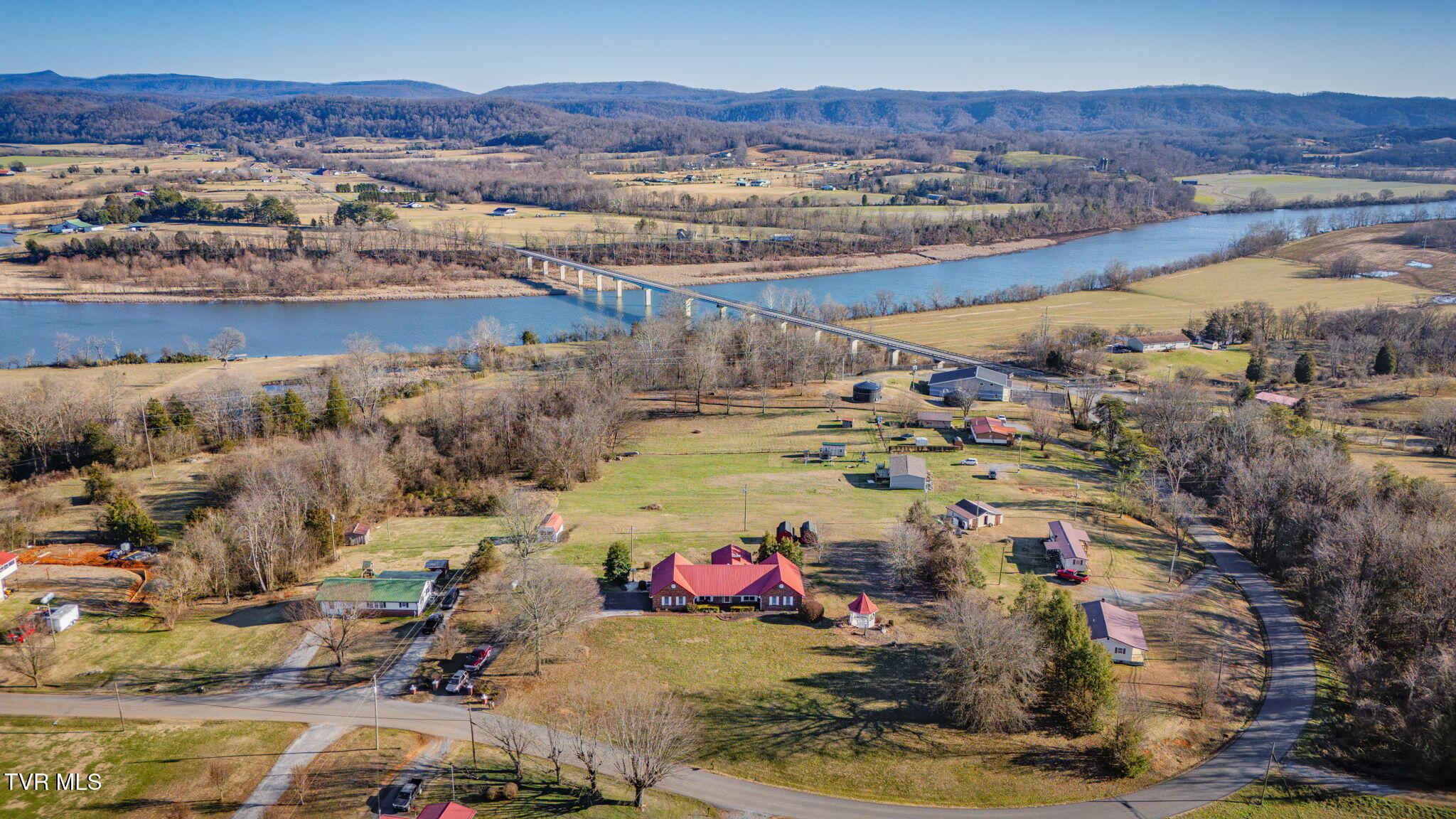 1137 Old Stage Road Rogersville, TN 37857 - Photo 42 of 46 102 (18)