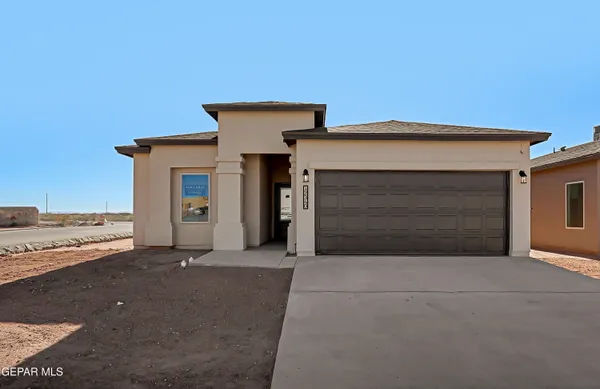 $255,500 | 12337 Anson Mills Way, El Paso, TX 79934