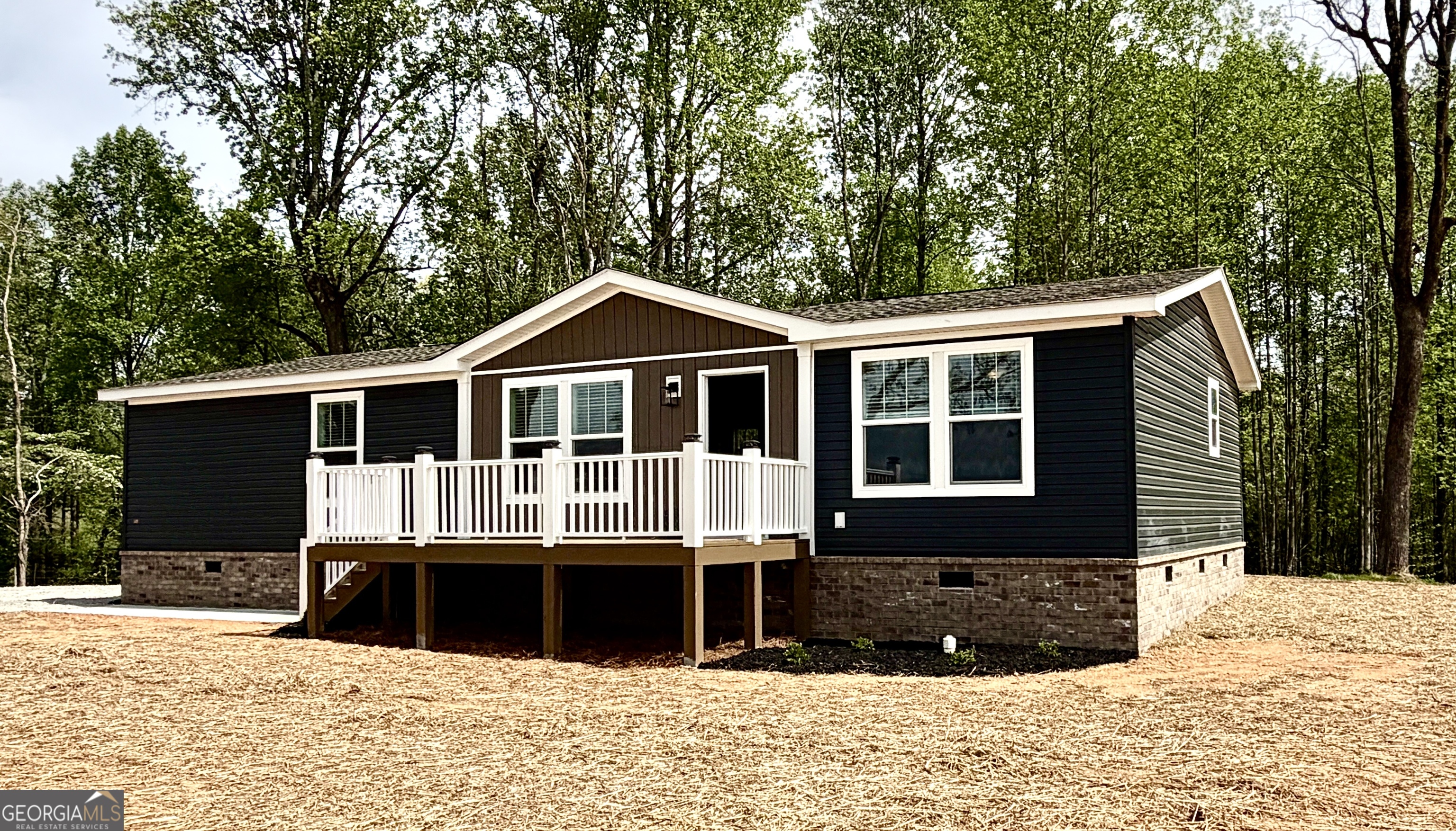 2868 Hollywood Church Road Clarkesville, GA 30523 - Photo 1 of 29