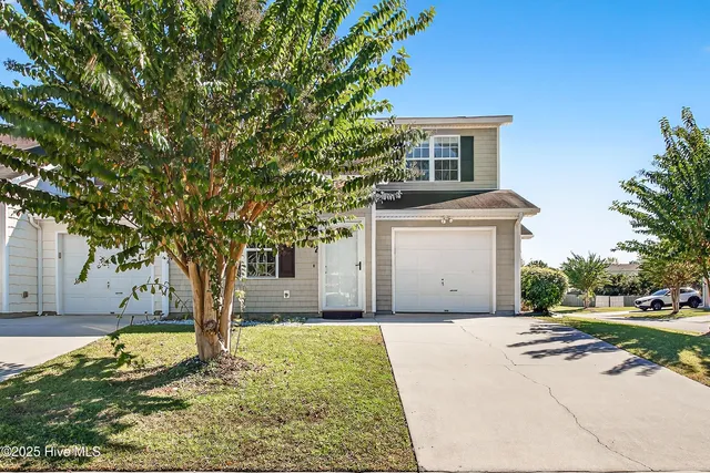 $232,000 | 177 Kelly Circle, Hubert, NC 28539