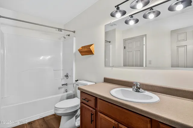 $232,000 | 177 Kelly Circle, Hubert, NC 28539