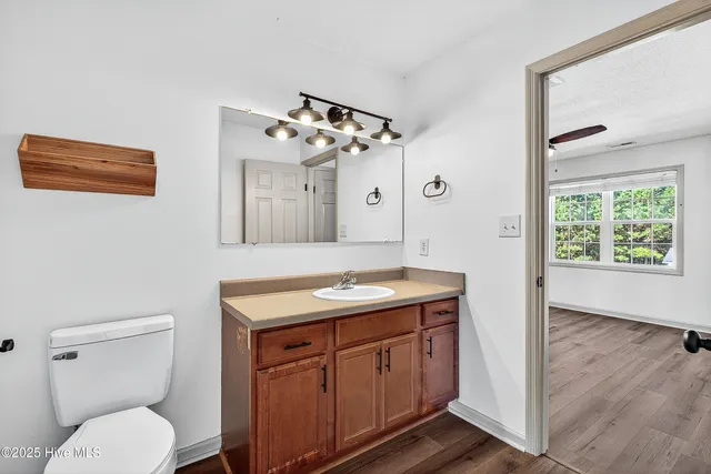 $232,000 | 177 Kelly Circle, Hubert, NC 28539