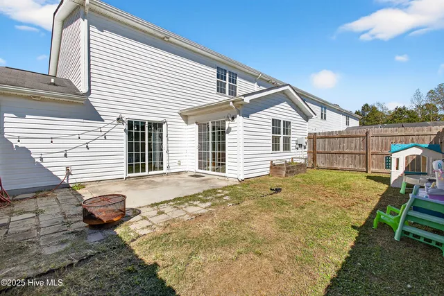 $232,000 | 177 Kelly Circle, Hubert, NC 28539