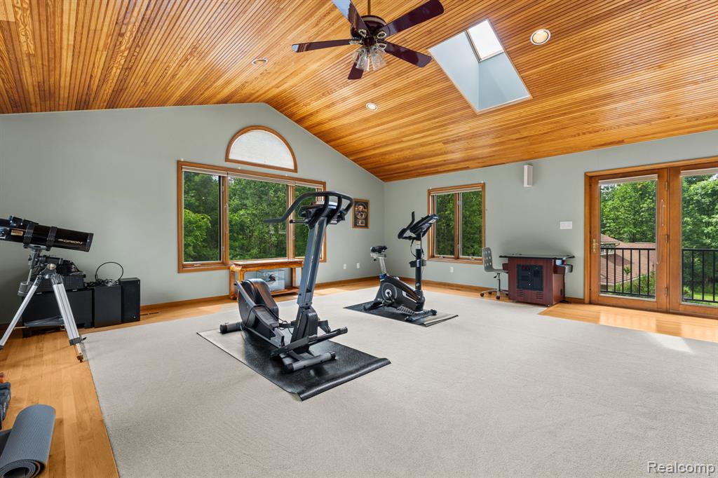 2325 7 Mile Road South Lyon, MI 48178 - Photo 48 of 74