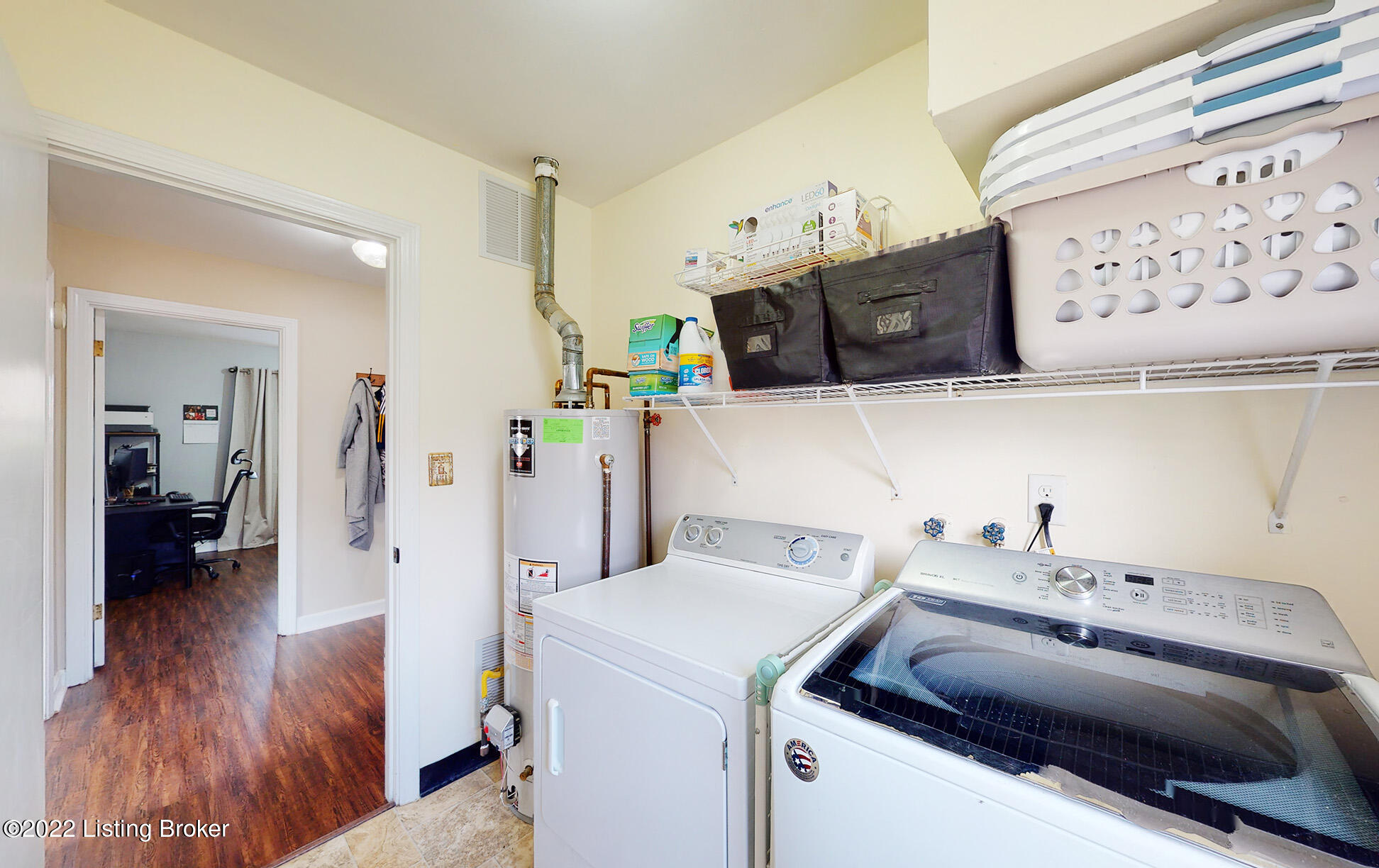 2413 Rudy Lane Louisville, KY 40207 - Photo 26 of 41 Laundry