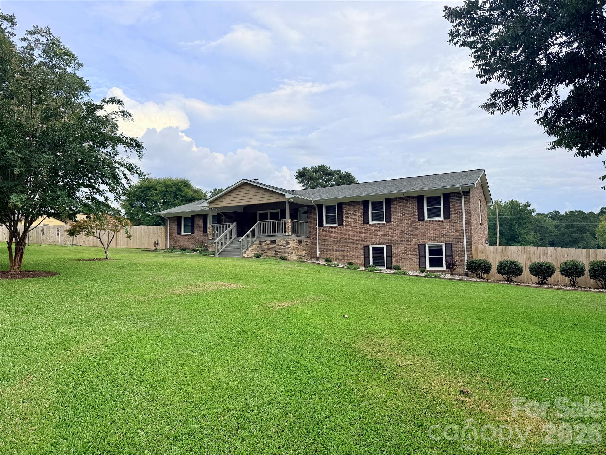 613 West Doc Garris Road Lancaster, SC 29720 - Photo 2 of 2 Gallery Image 2