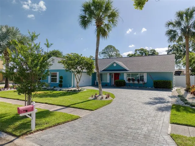 $572,991 | 16605 Round Oak Drive, Tampa, FL 33618