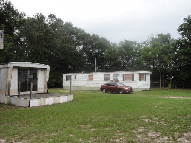 3522 Shiloh Church Road Aiken, SC 29805 - Photo 3 of 5