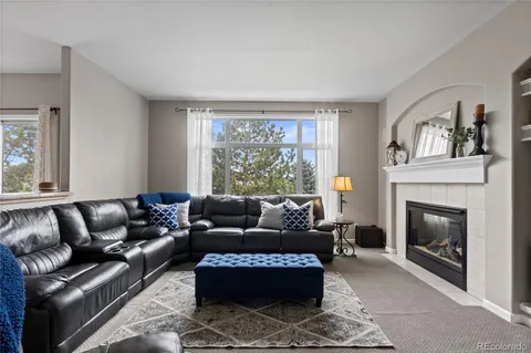 $1,115,000 | 529 Rita Place, Castle Pines, CO 80108