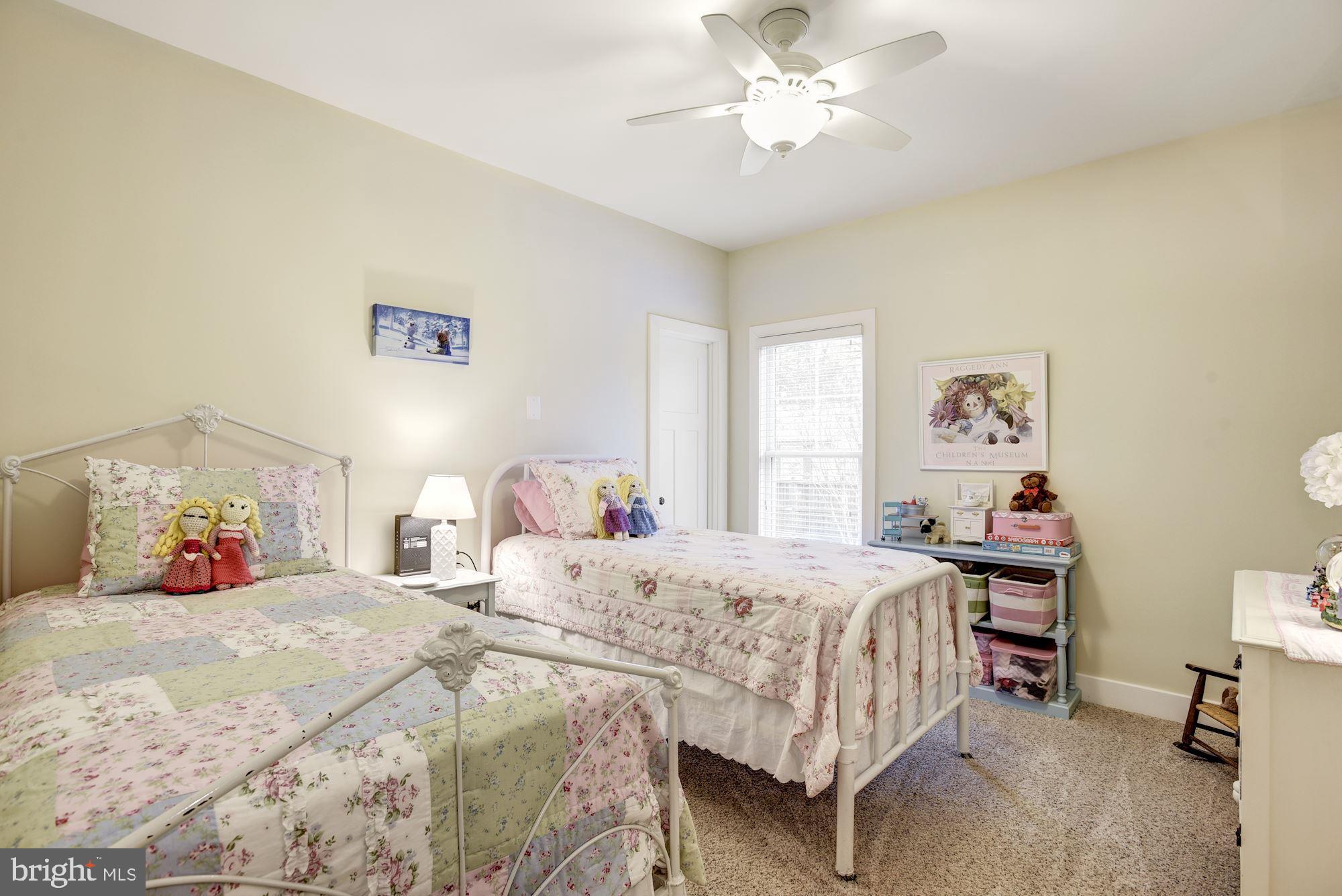 17233 Ivandale Road Hamilton, VA 20158 - Photo 34 of 62 BEDROOM 4