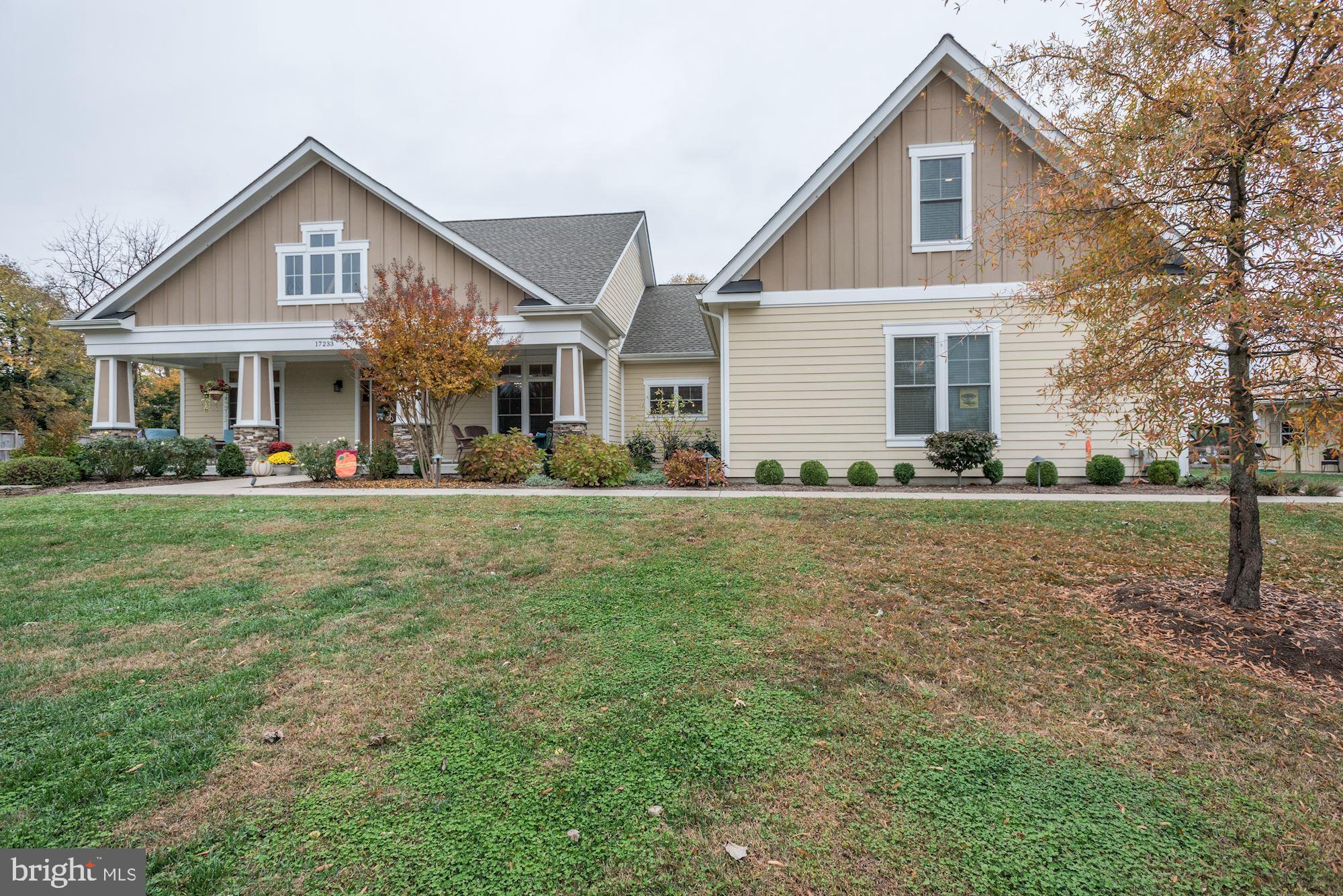 17233 Ivandale Road Hamilton, VA 20158 - Photo 6 of 62 Picture perfect