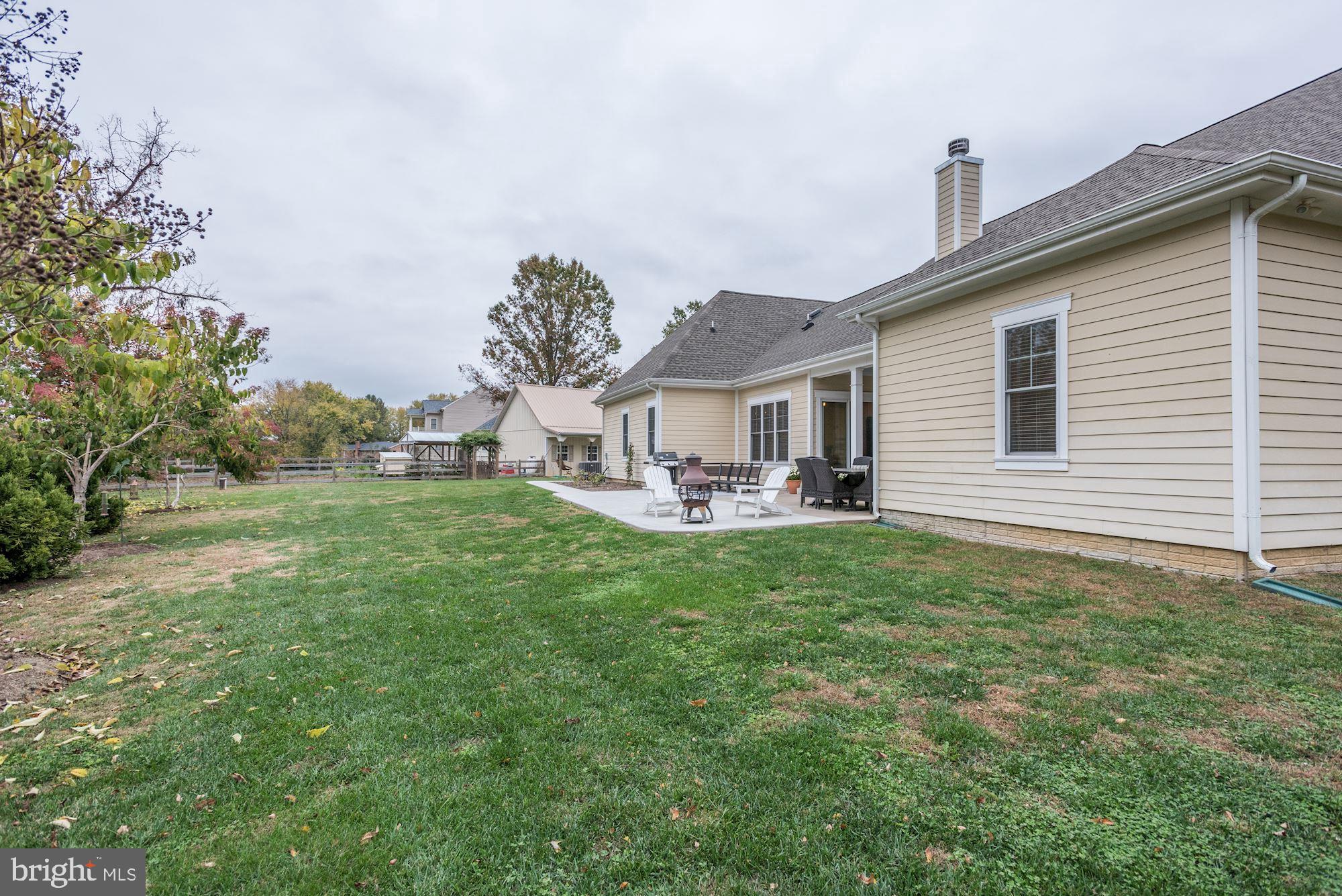 17233 Ivandale Road Hamilton, VA 20158 - Photo 53 of 62 PRIVATE