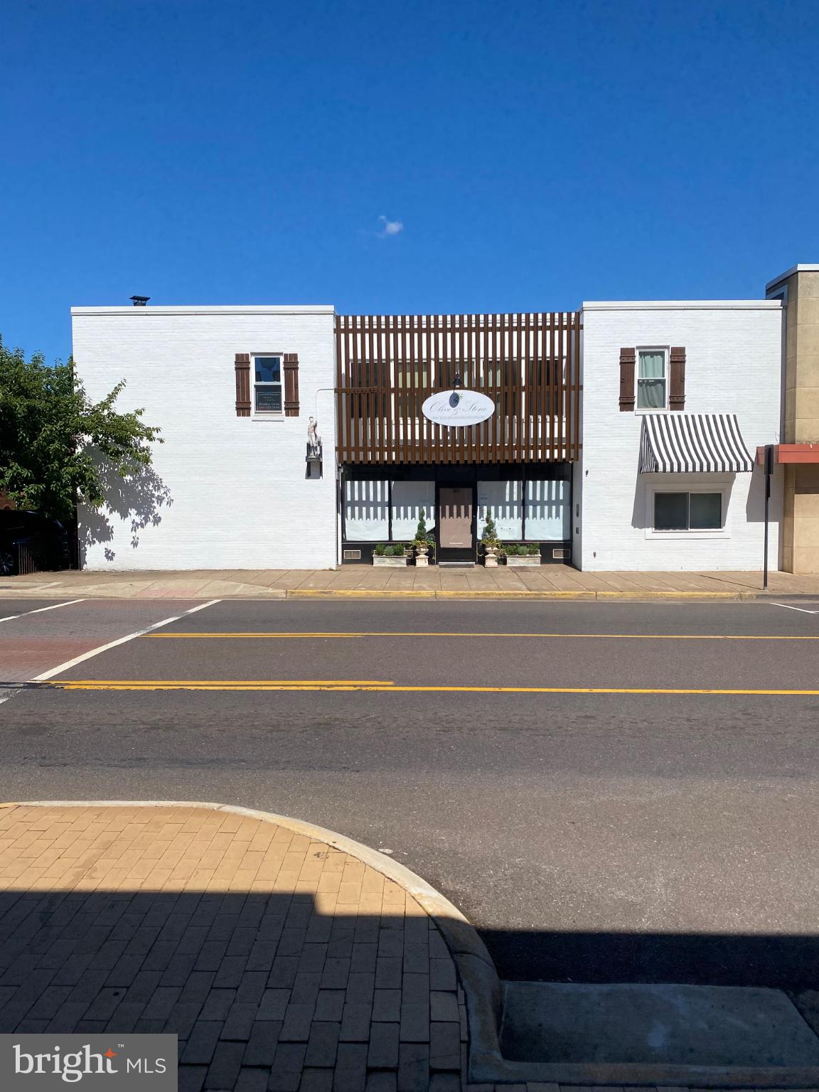 306 South Main Street, Unit B Culpeper, VA 22701 - Photo 1 of 10 Charming facade with modern accents.