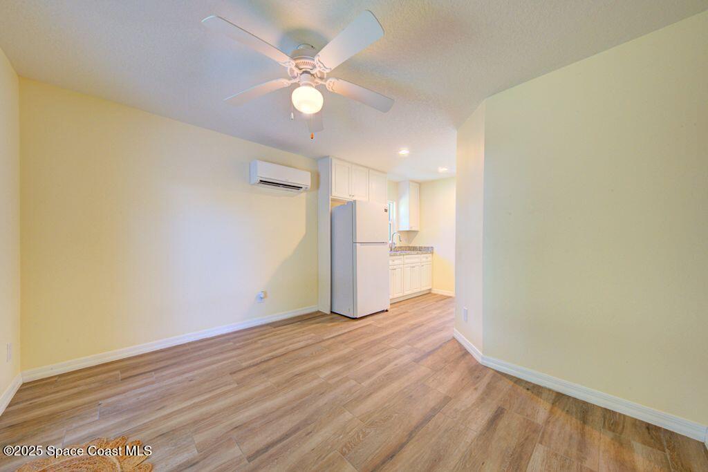 4116 Sparrow Hawk Road Melbourne, FL 32934 - Photo 48 of 70 Guest House Family Room View 2
