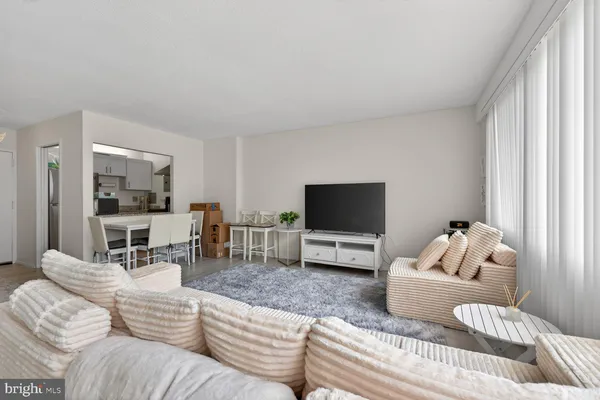 $229,990 | 5500 Friendship Boulevard, Unit 2401N, Chevy Chase, MD 20815
