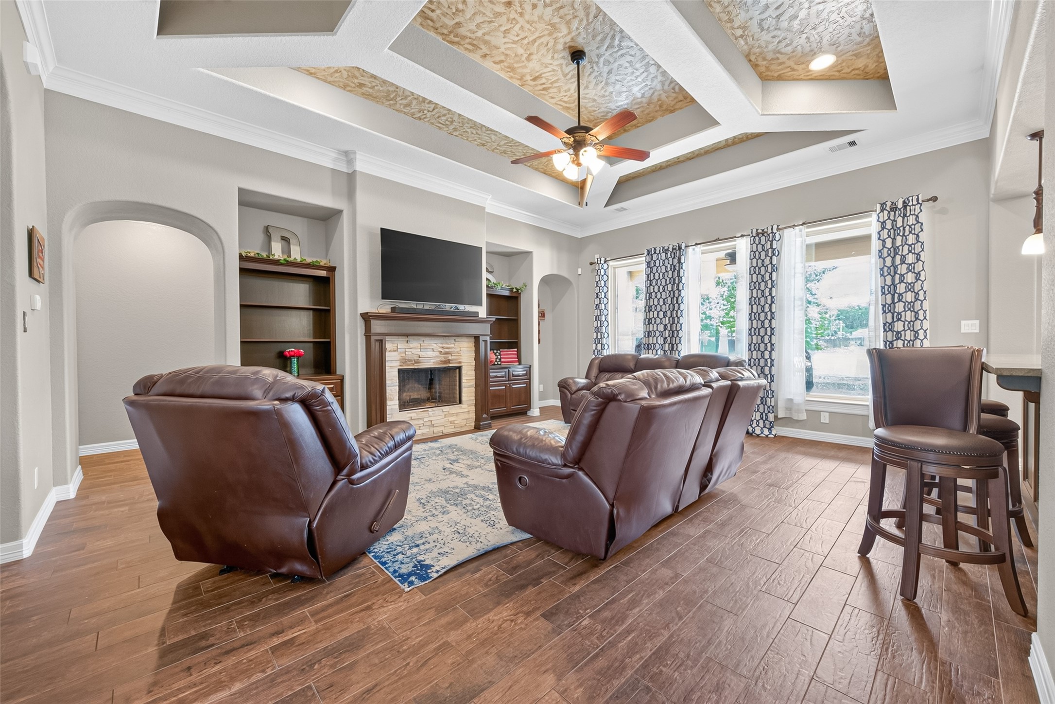 27635 Rio Blanco Drive Splendora, TX 77372 - Photo 17 of 37