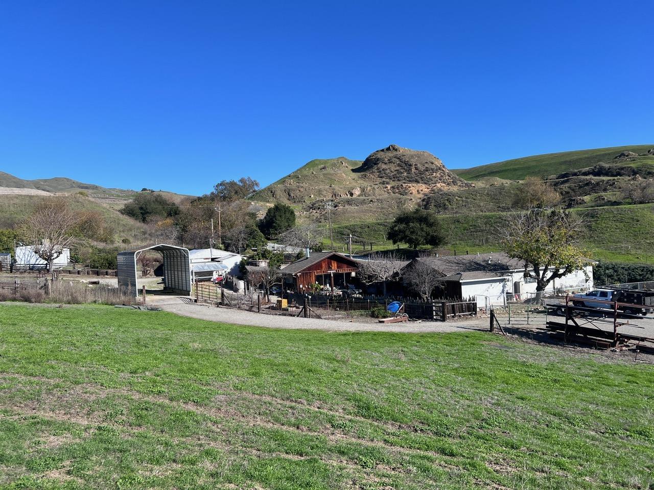 2375 Old Calaveras Road Milpitas, CA 95035 - Photo 51 of 62