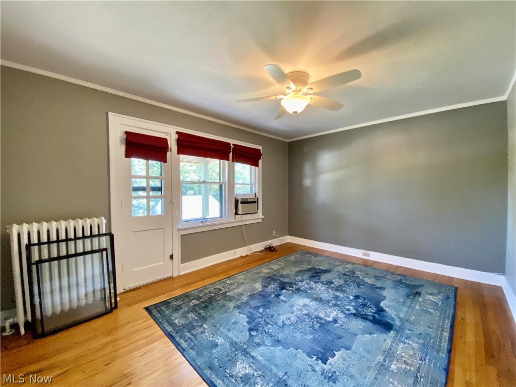 1575 Rydalmount Road Cleveland Heights, OH 44118 - Photo 20 of 30 Bedroom 3