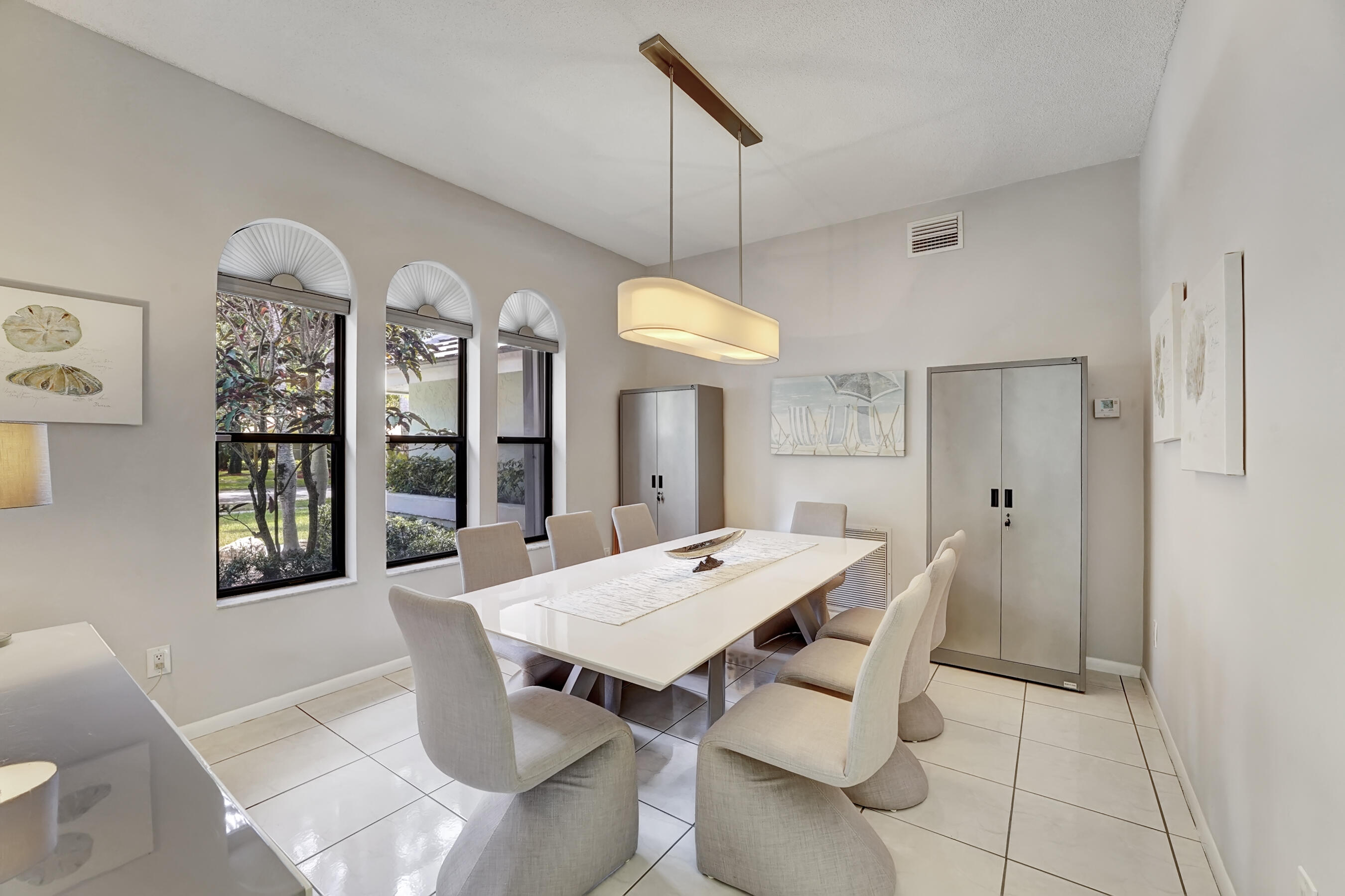 2310 Rabbit Hollowe Circle Delray Beach, FL 33445 - Photo 24 of 47 Dining Room