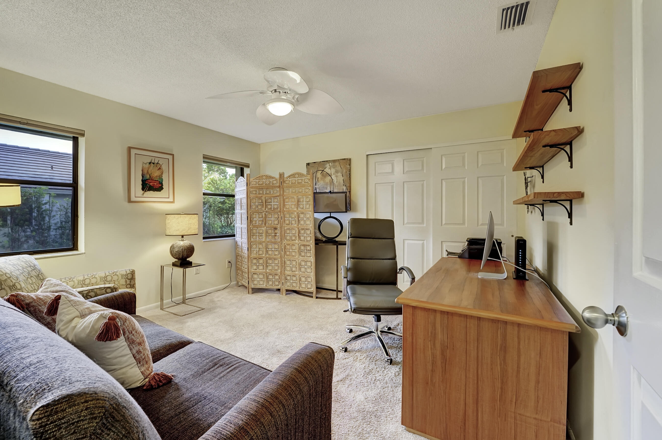 2310 Rabbit Hollowe Circle Delray Beach, FL 33445 - Photo 34 of 47 Office