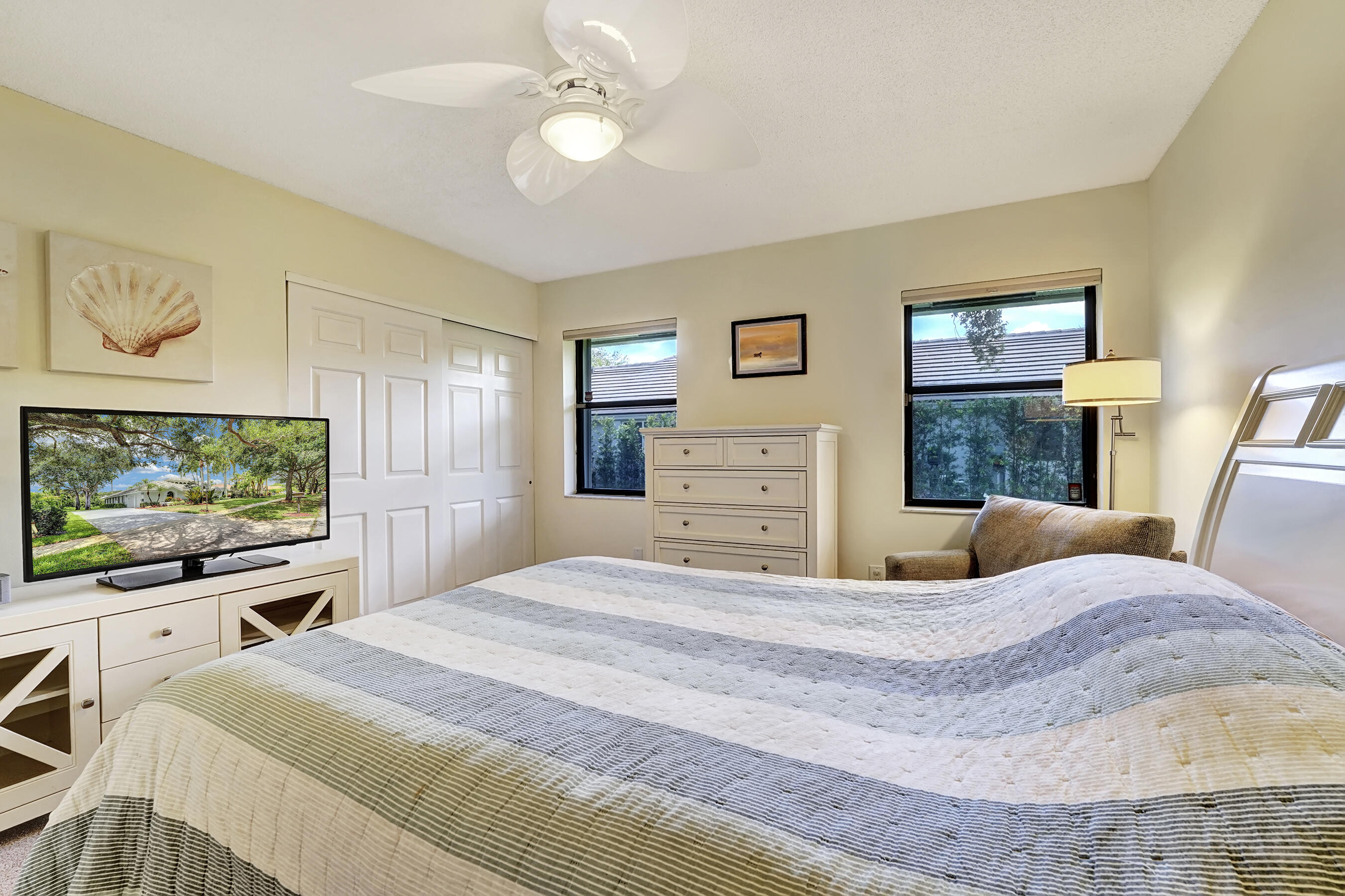 2310 Rabbit Hollowe Circle Delray Beach, FL 33445 - Photo 35 of 47 Bedroom 3