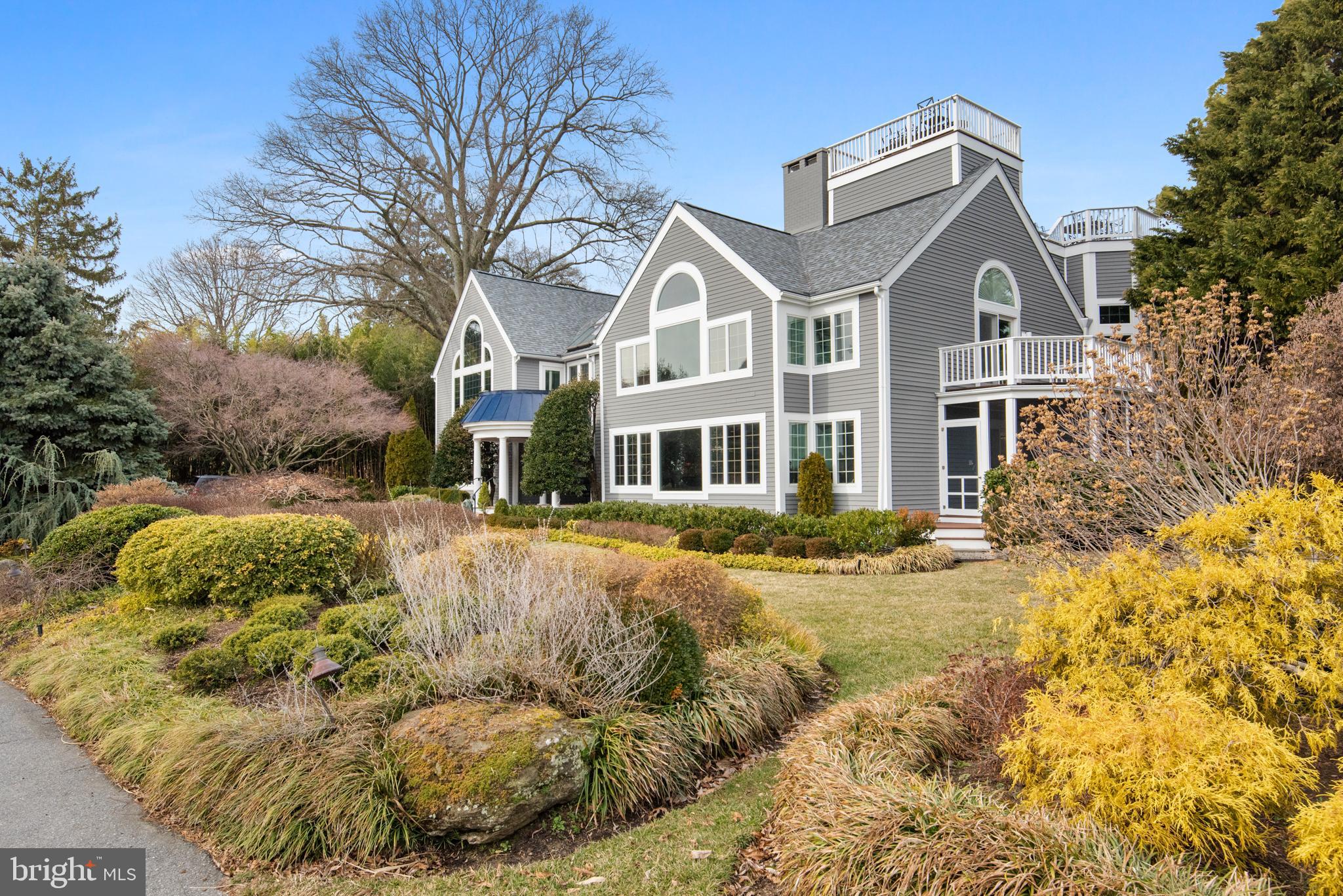 39 Bay Drive Annapolis, MD 21403 - Photo 1 of 78
