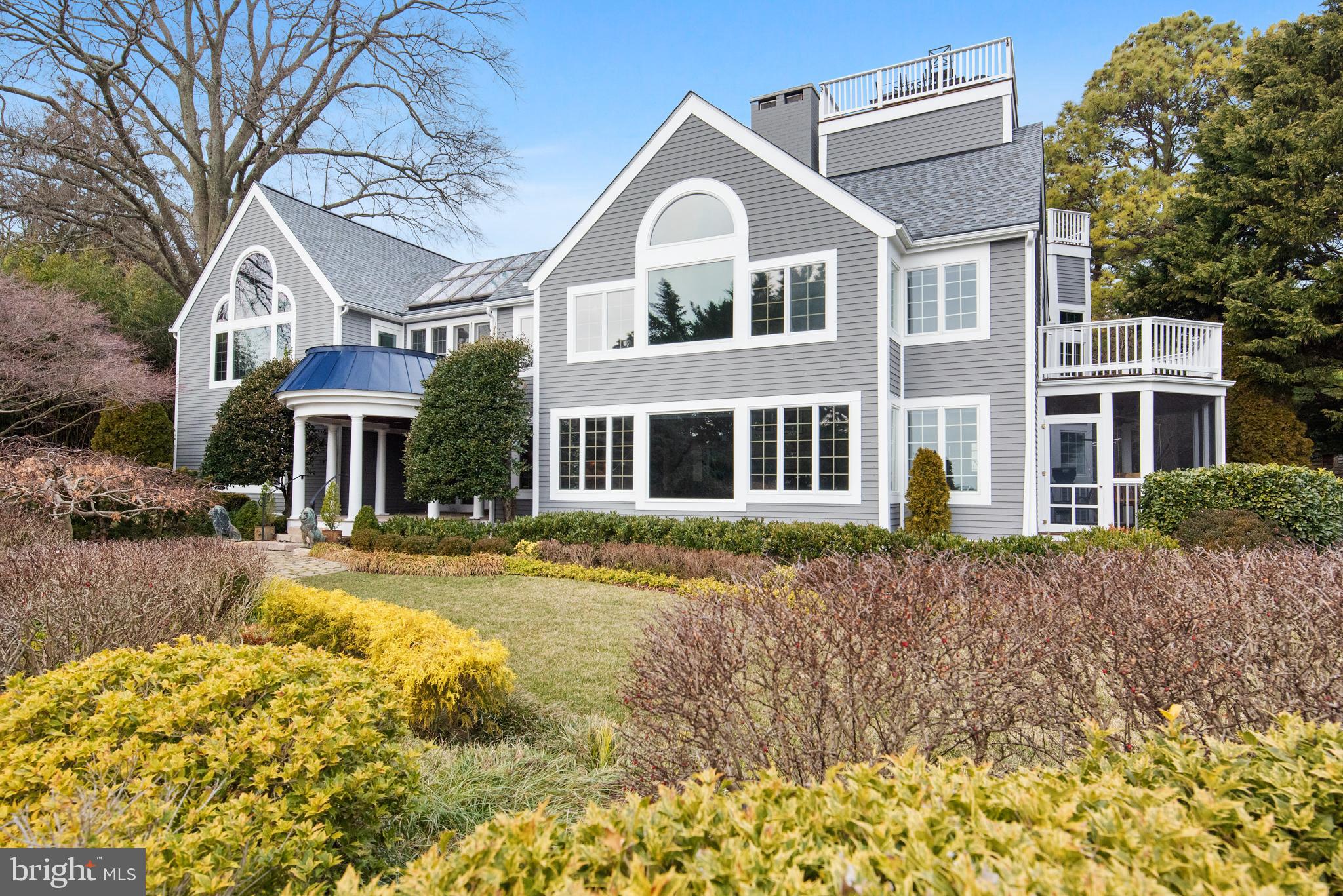 39 Bay Drive Annapolis, MD 21403 - Photo 6 of 78